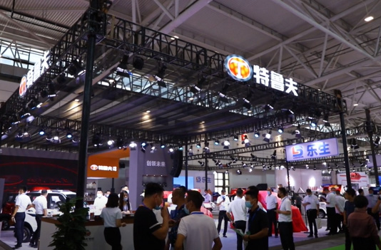 創(chuàng)領(lǐng)未來特魯夫新品發(fā)布會